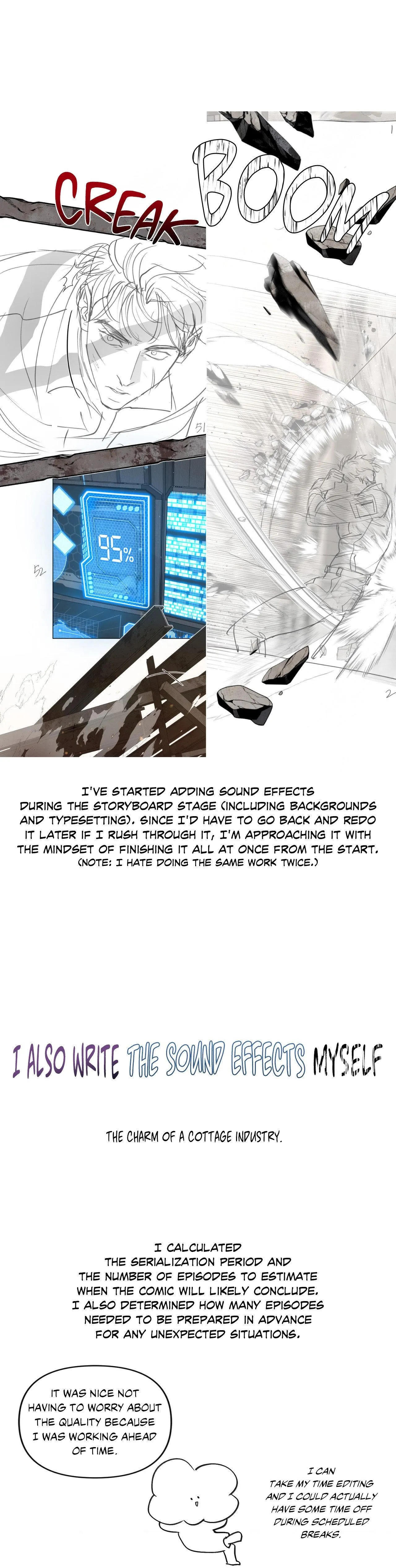 Bloodbound - Chapter 75.5 Page 25