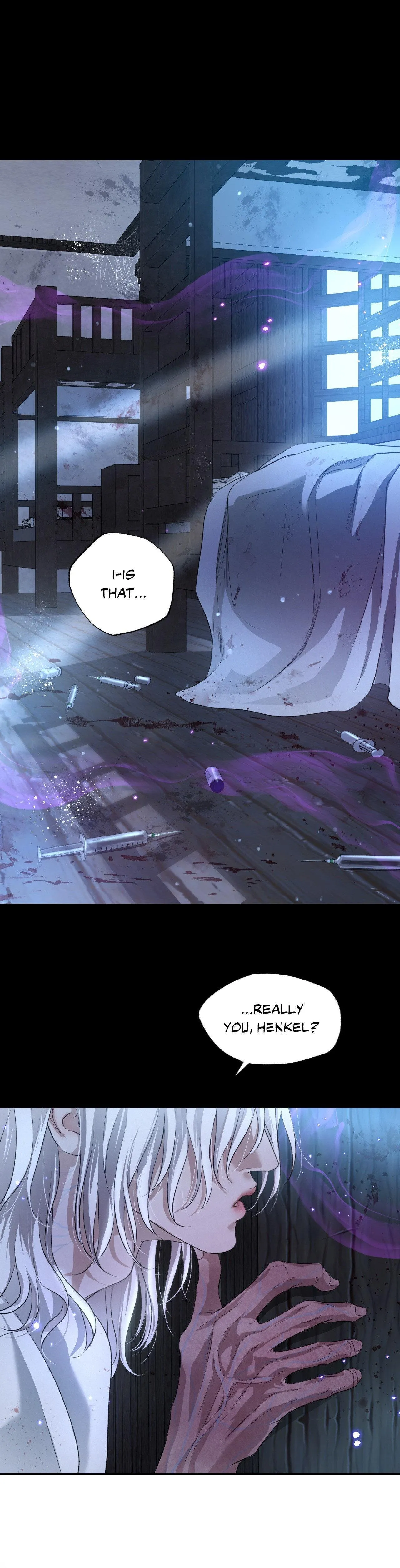 Bloodbound - Chapter 75 Page 2