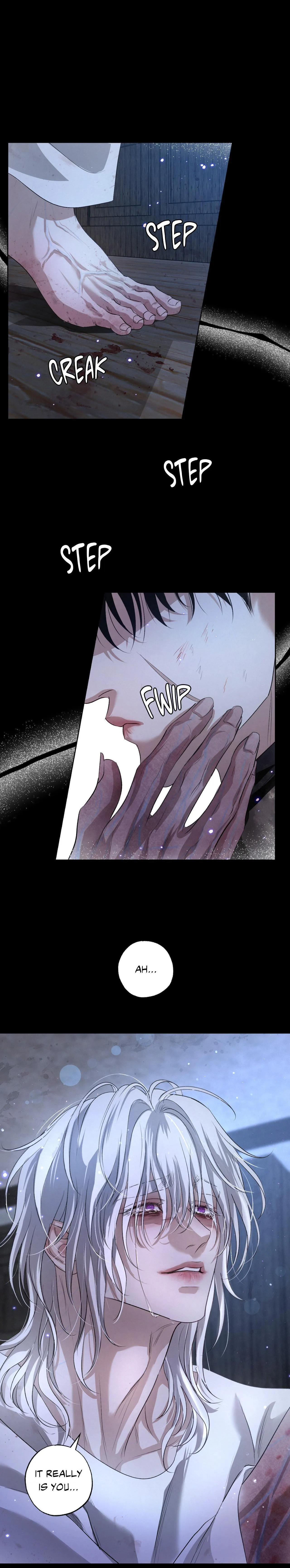 Bloodbound - Chapter 75 Page 4