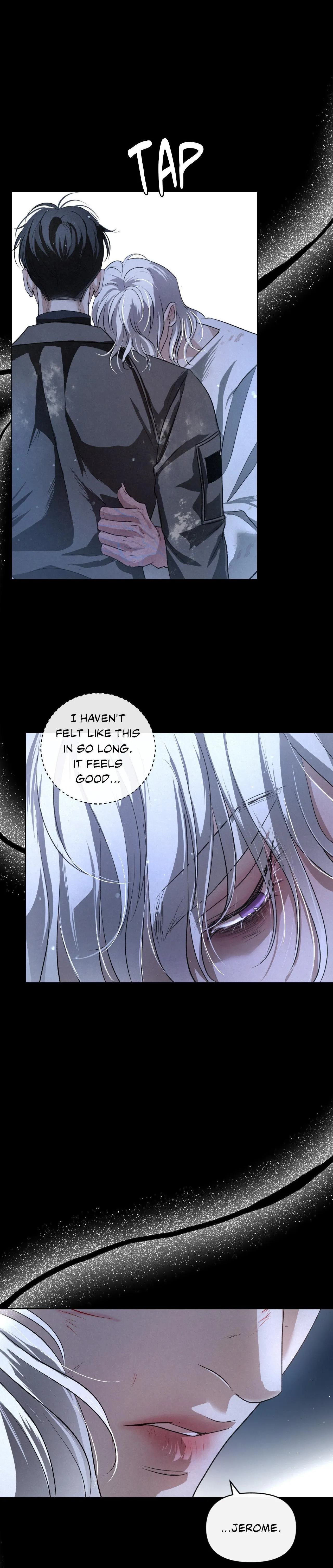 Bloodbound - Chapter 75 Page 5