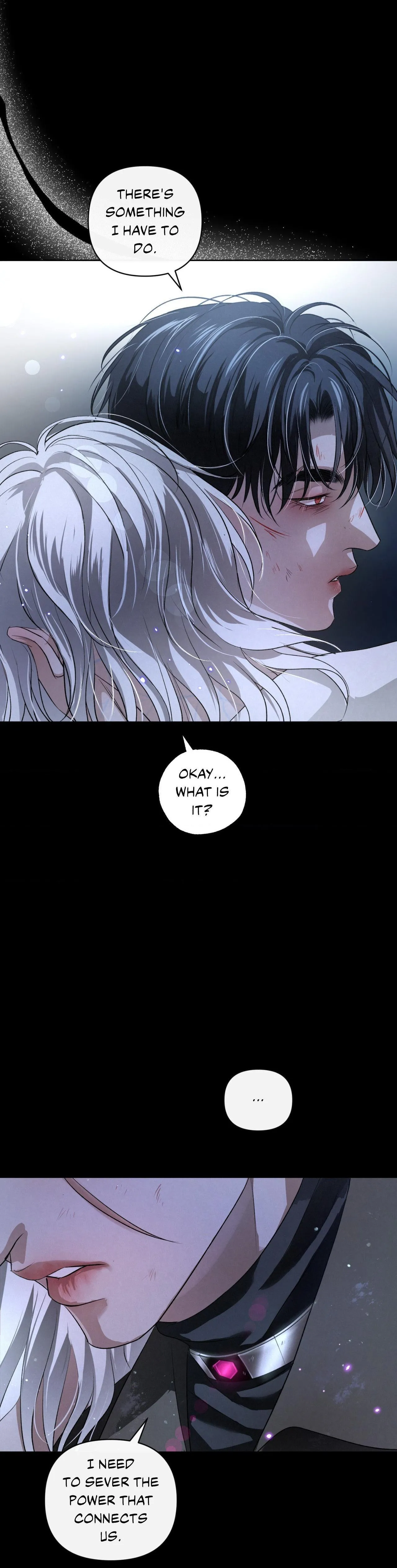 Bloodbound - Chapter 75 Page 6