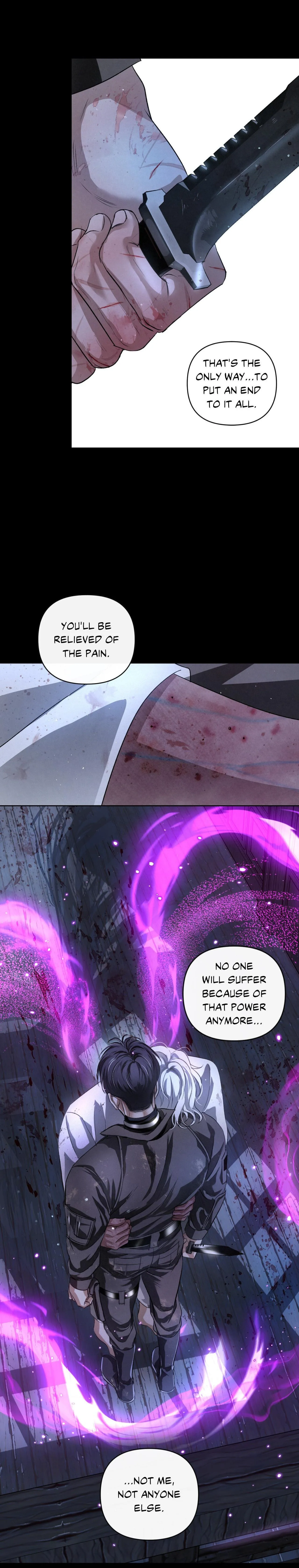 Bloodbound - Chapter 75 Page 7