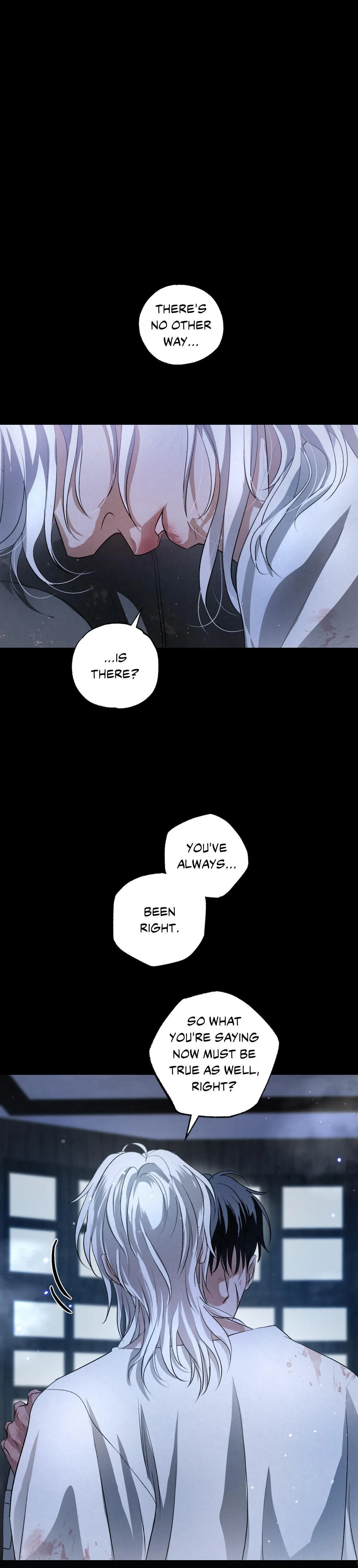 Bloodbound - Chapter 75 Page 8