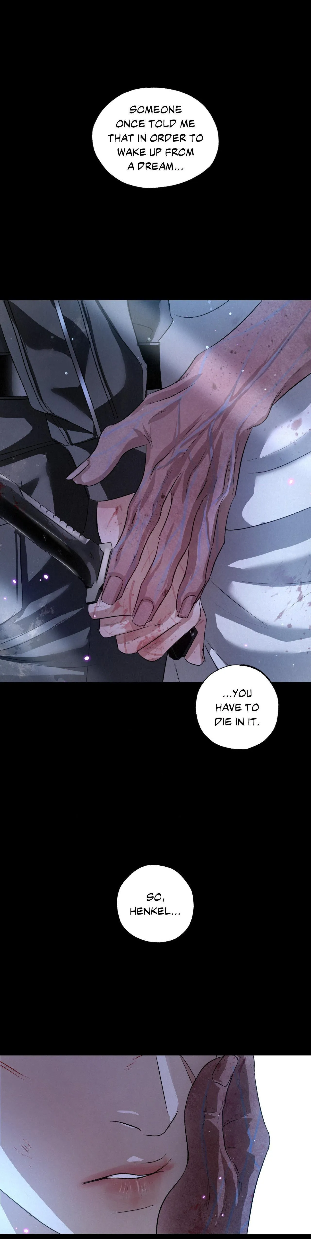 Bloodbound - Chapter 75 Page 12