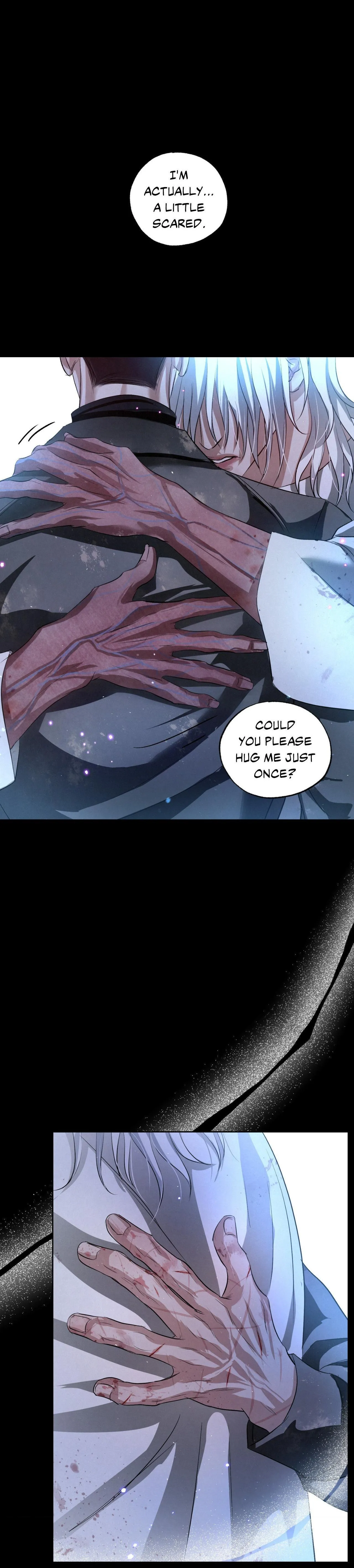 Bloodbound - Chapter 75 Page 15