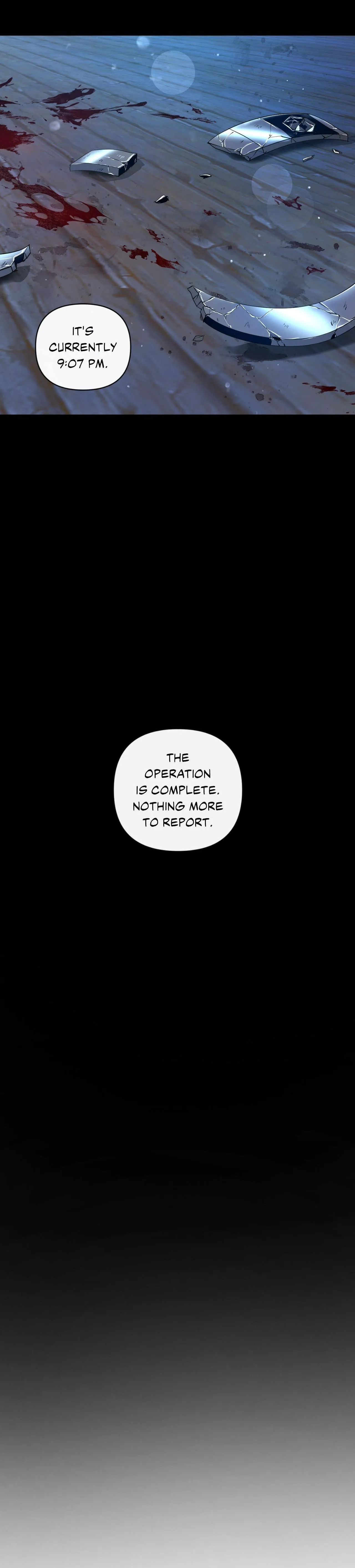 Bloodbound - Chapter 75 Page 20