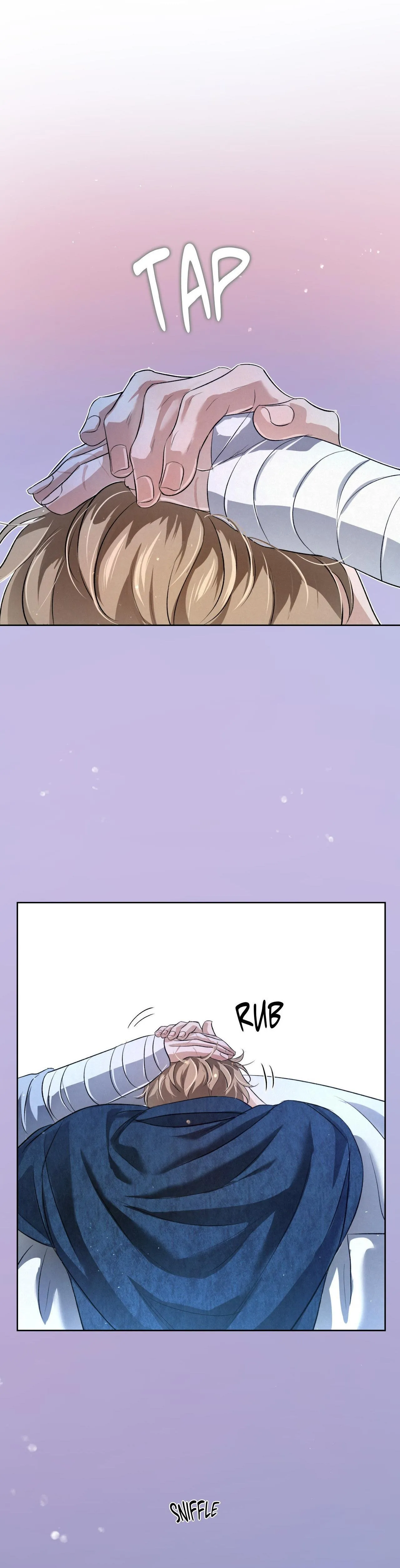 Bloodbound - Chapter 75 Page 34