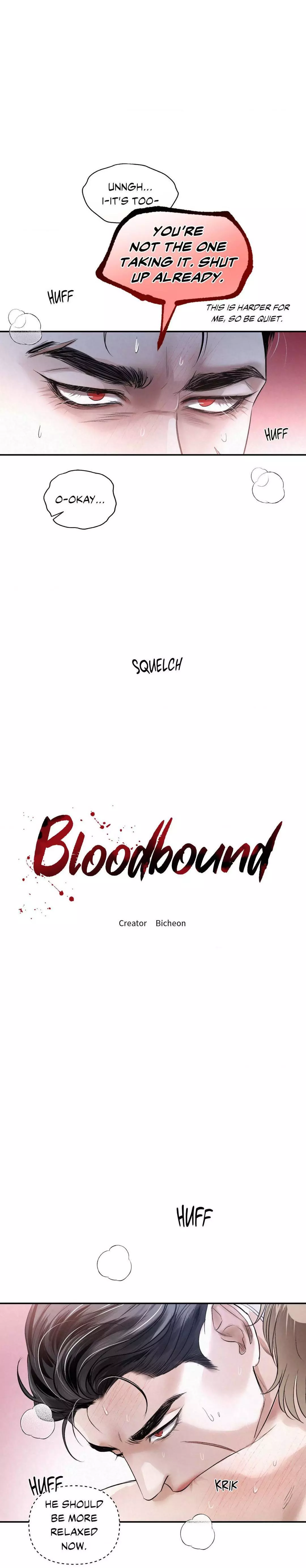 Bloodbound - Chapter 8 Page 12