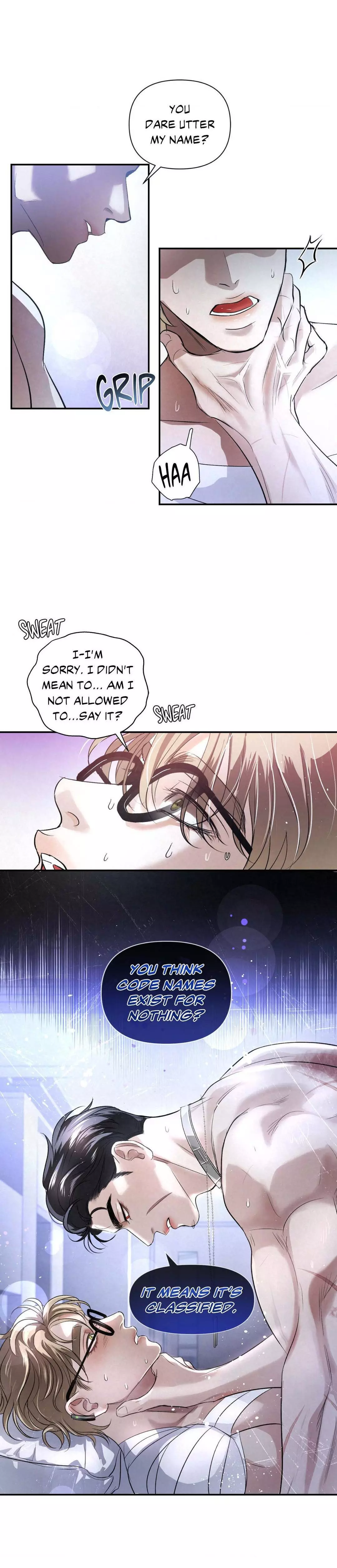 Bloodbound - Chapter 8 Page 16