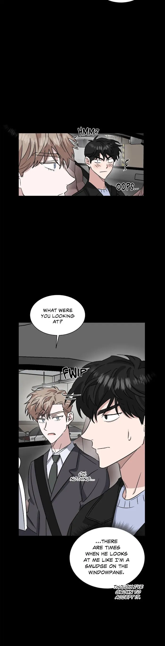 One Take - Chapter 0.1 Page 10