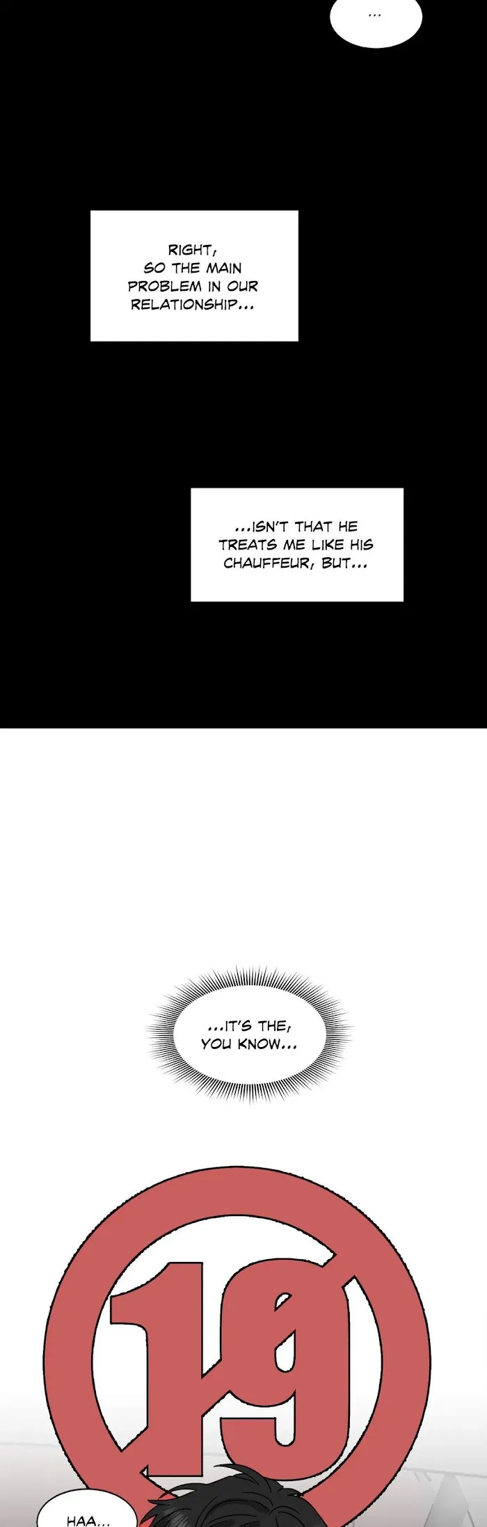One Take - Chapter 0.1 Page 16