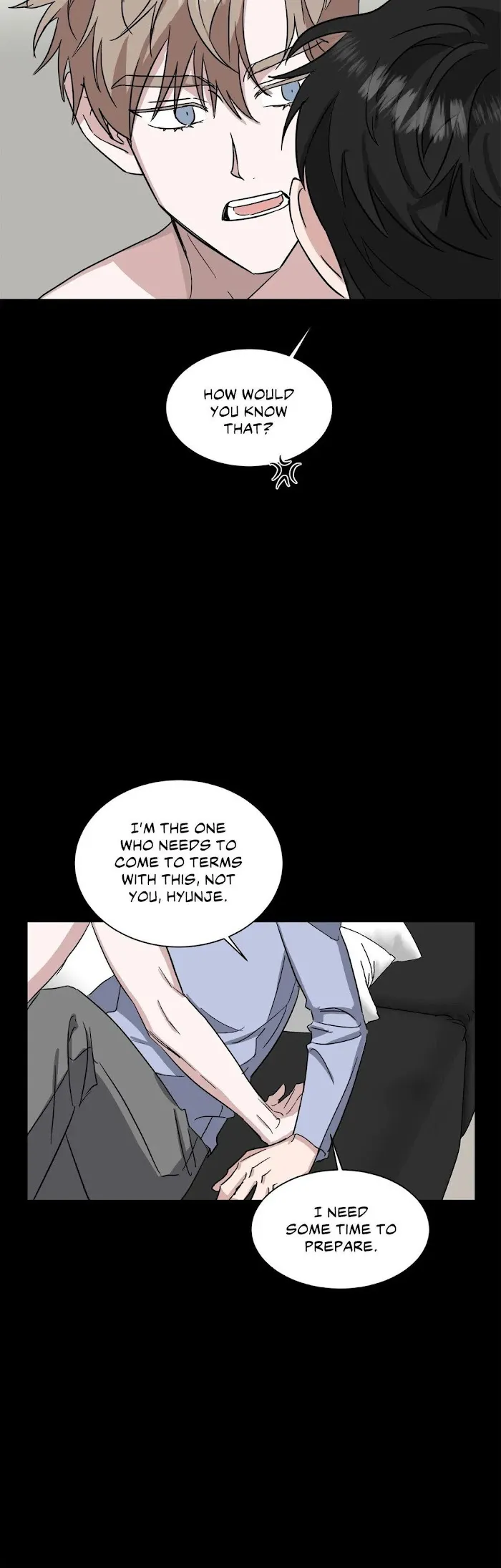 One Take - Chapter 0.1 Page 28