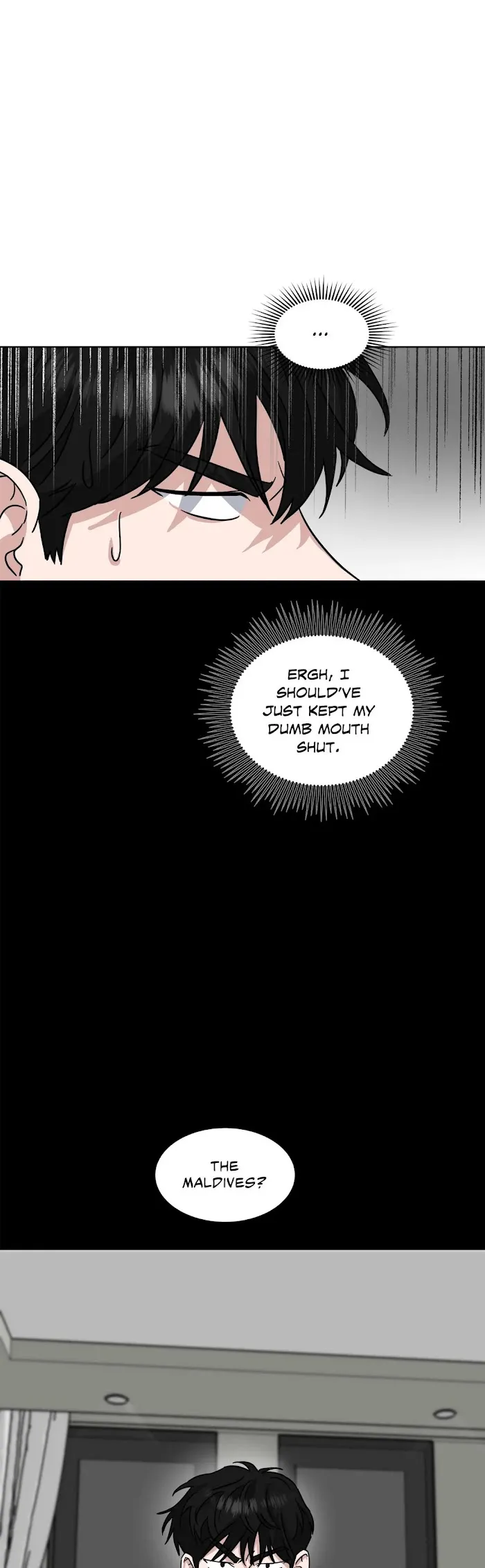 One Take - Chapter 0.2 Page 4