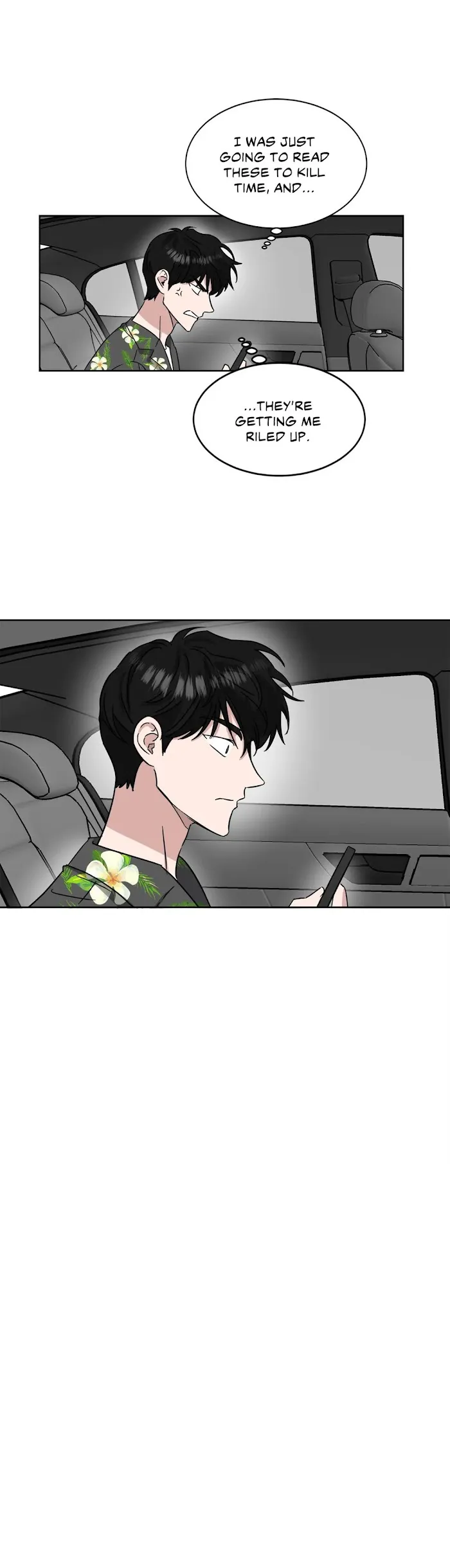 One Take - Chapter 0.2 Page 19