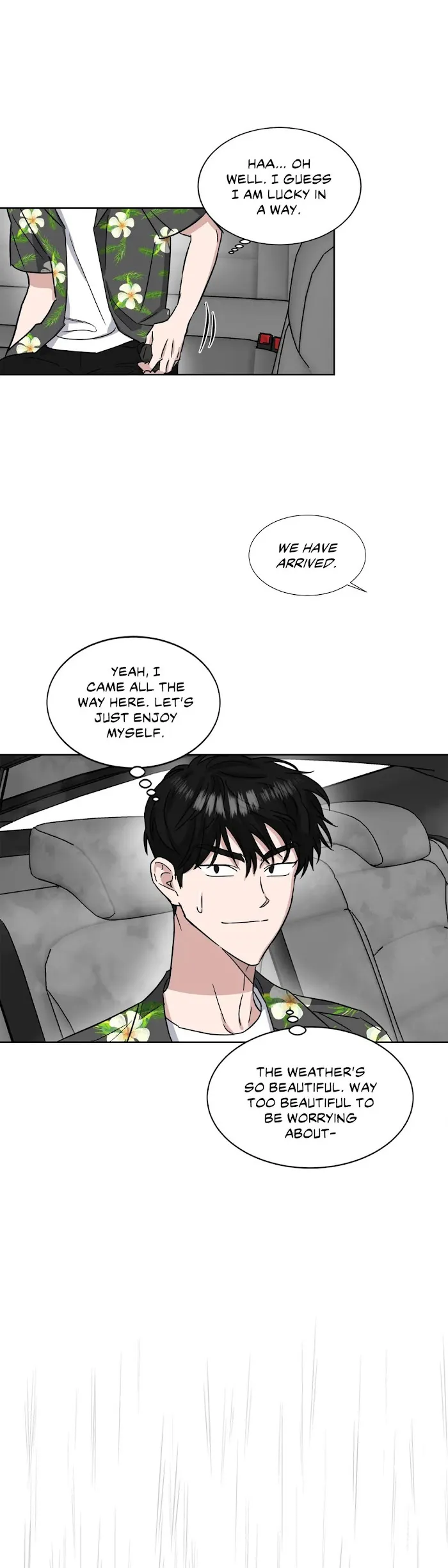 One Take - Chapter 0.2 Page 23