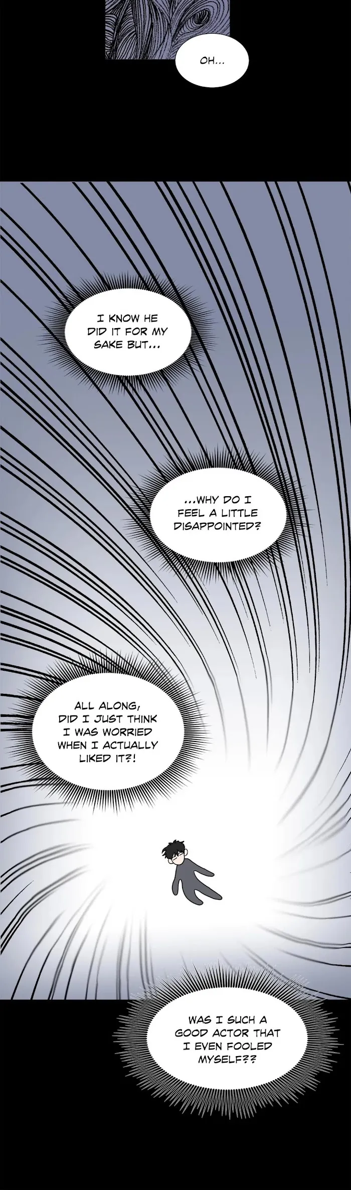 One Take - Chapter 0.3 Page 12