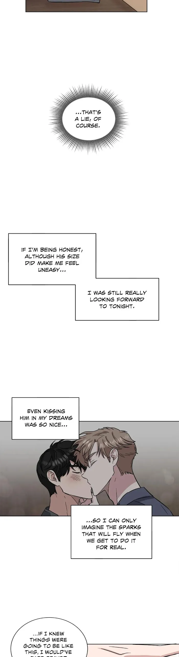 One Take - Chapter 0.3 Page 21