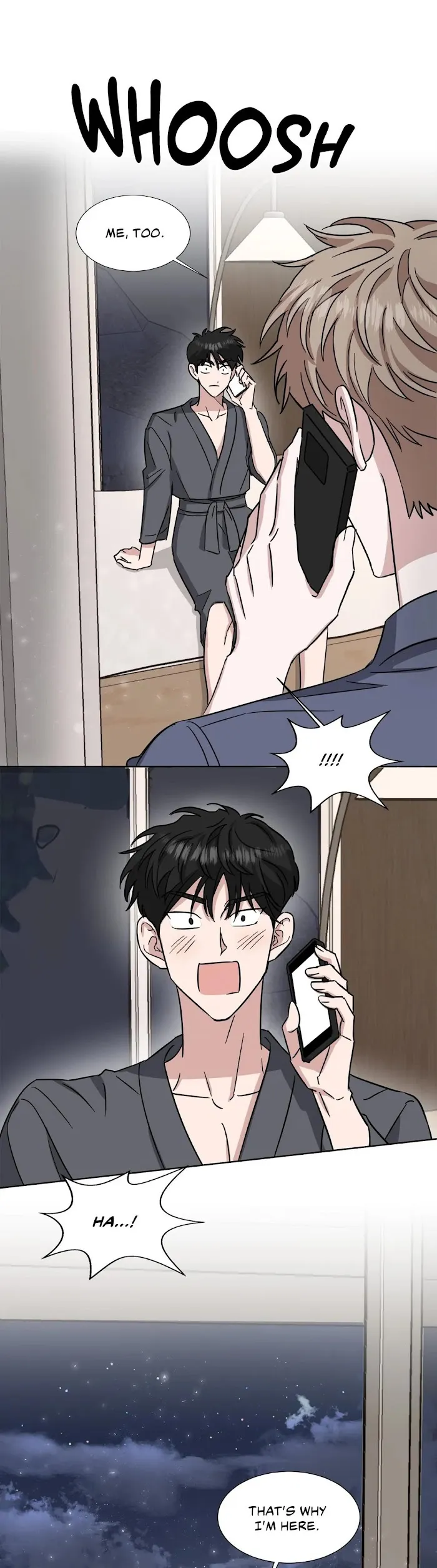 One Take - Chapter 0.3 Page 25