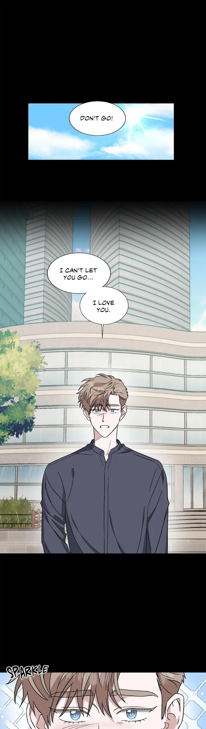 One Take - Chapter 0.4 Page 1