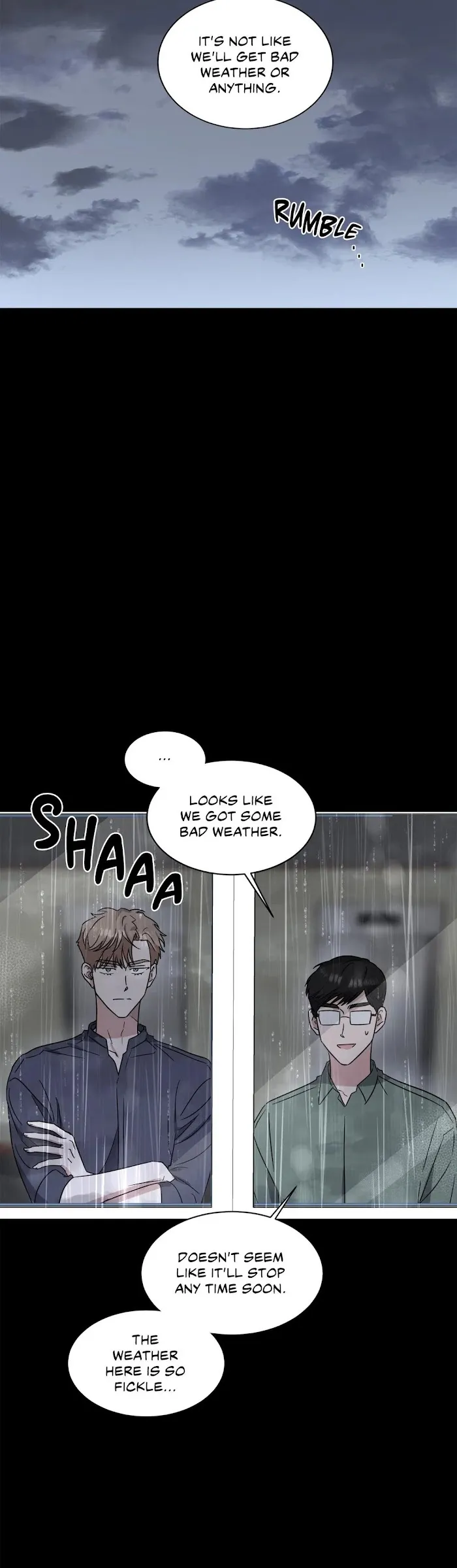 One Take - Chapter 0.4 Page 10
