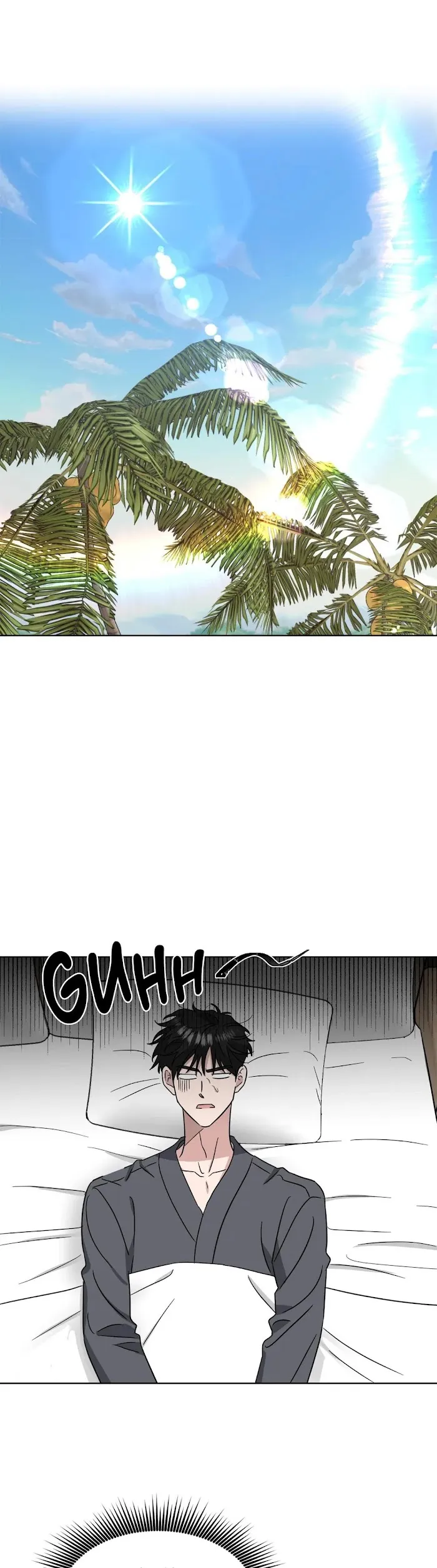 One Take - Chapter 0.5 Page 10