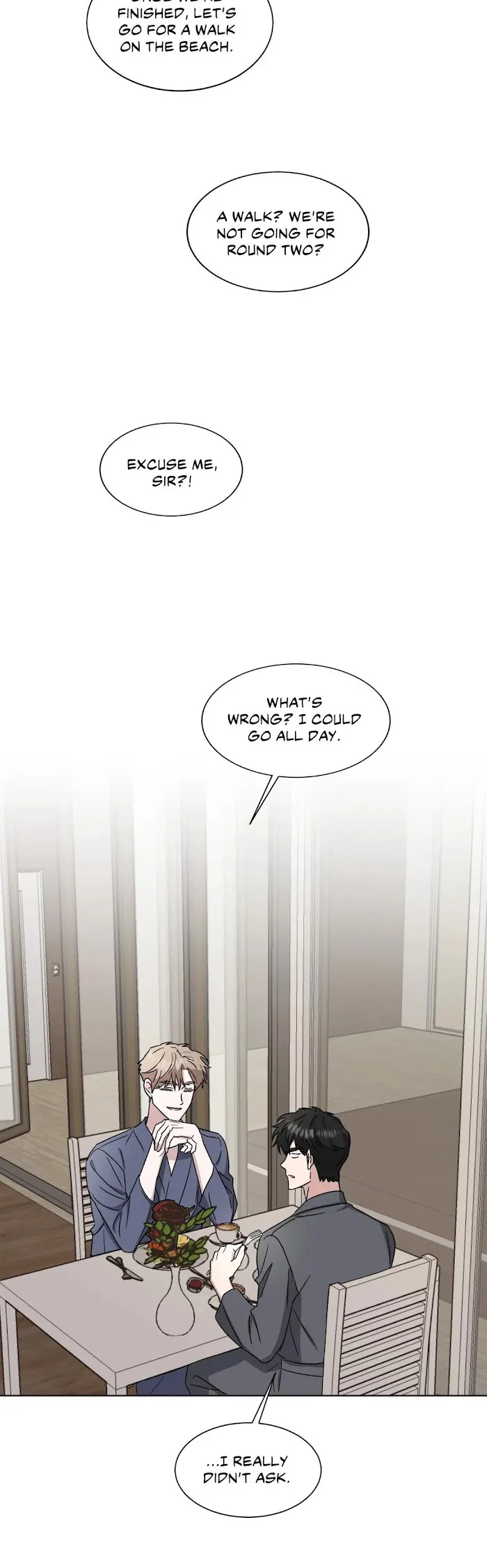 One Take - Chapter 0.5 Page 18