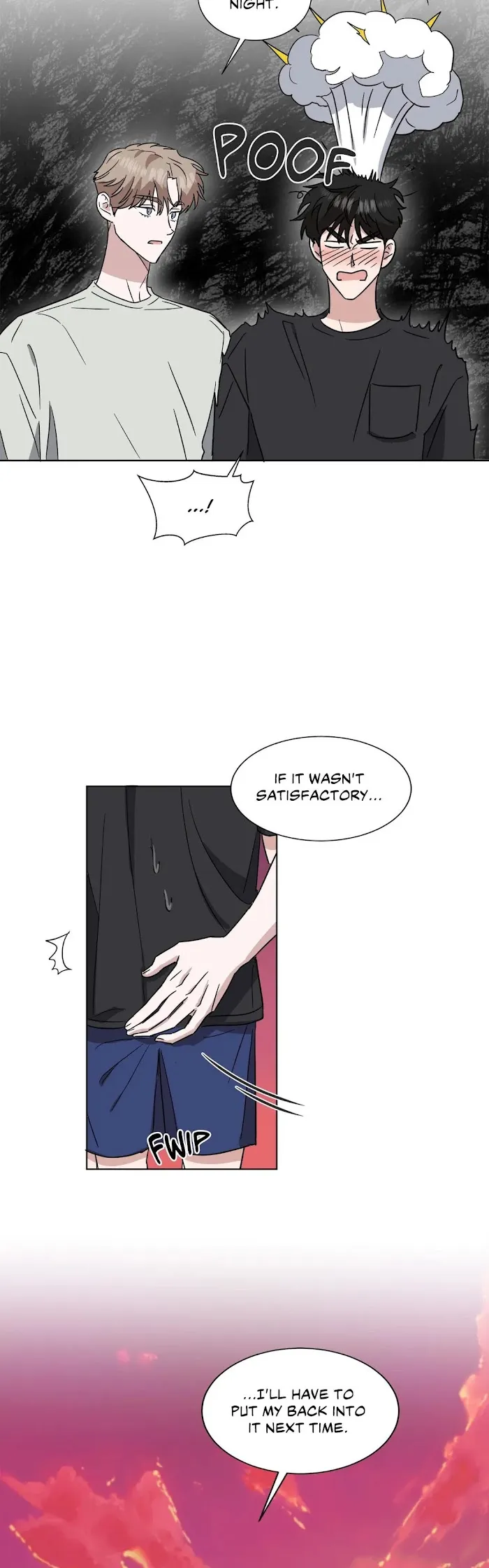 One Take - Chapter 0.5 Page 21