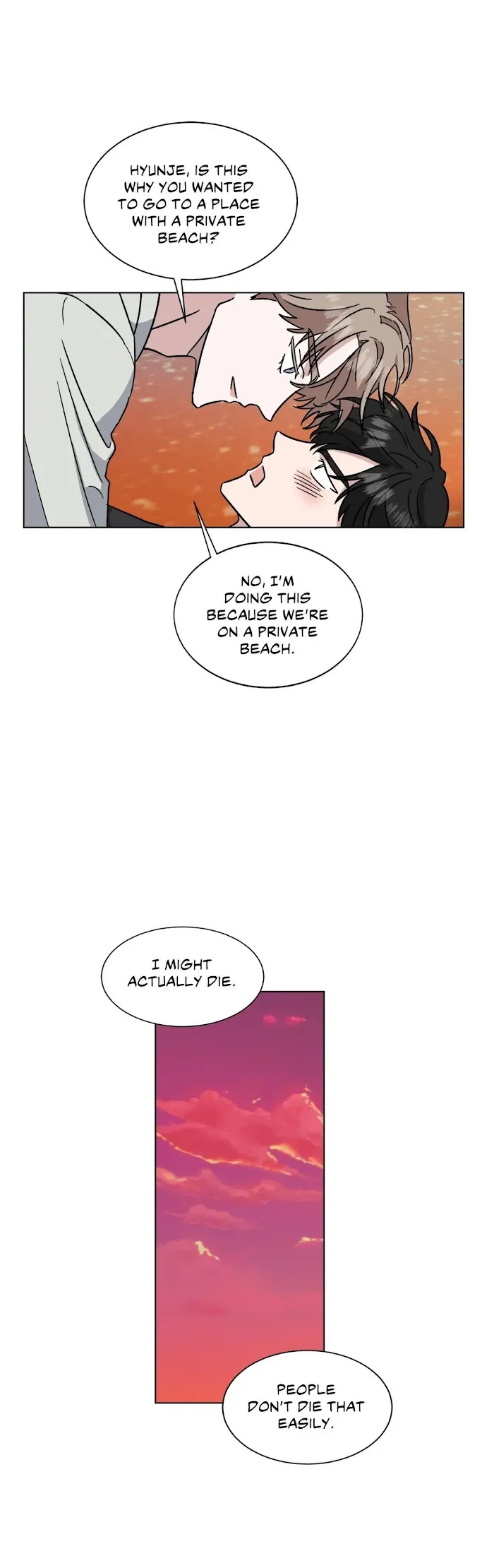 One Take - Chapter 0.5 Page 24