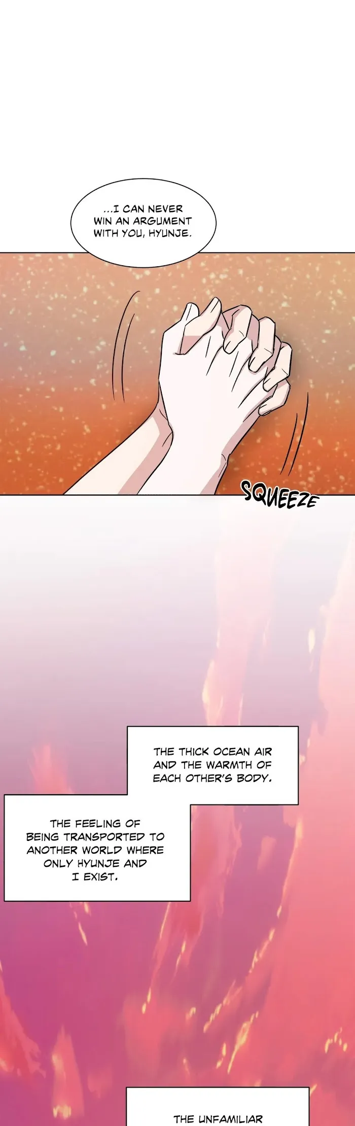 One Take - Chapter 0.5 Page 25