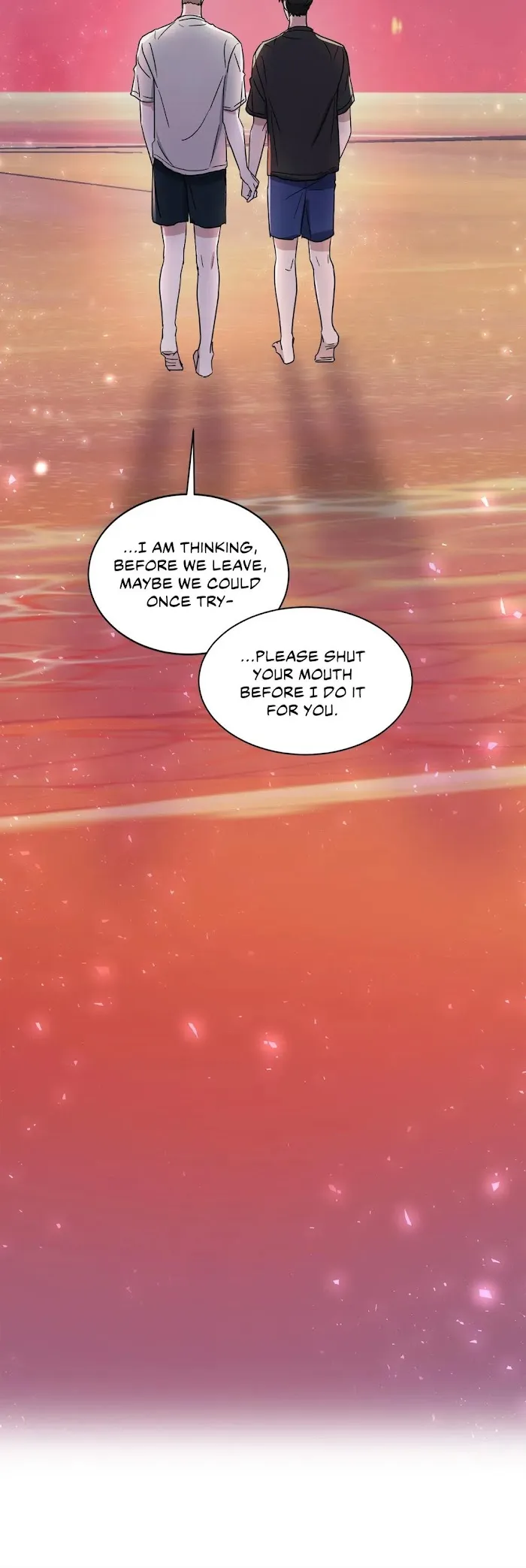One Take - Chapter 0.5 Page 32