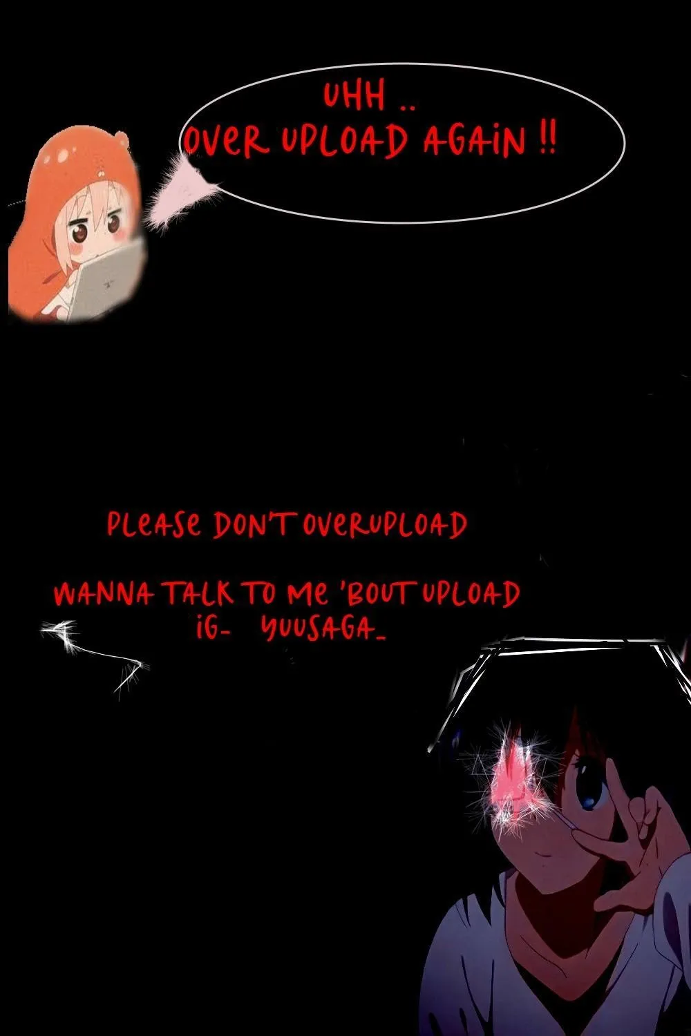 One Take - Chapter 0 Page 1