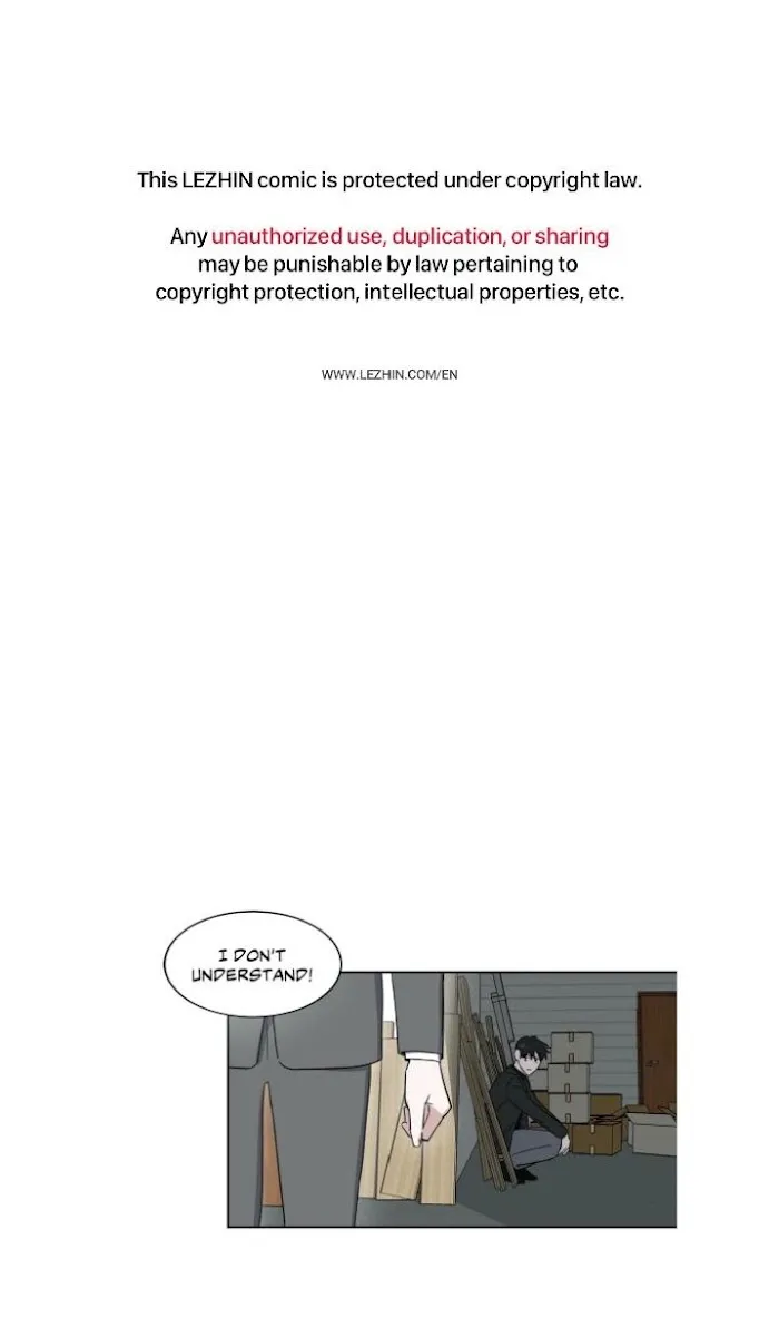 One Take - Chapter 10 Page 1
