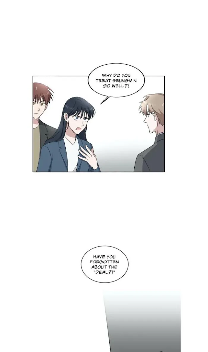 One Take - Chapter 10 Page 2