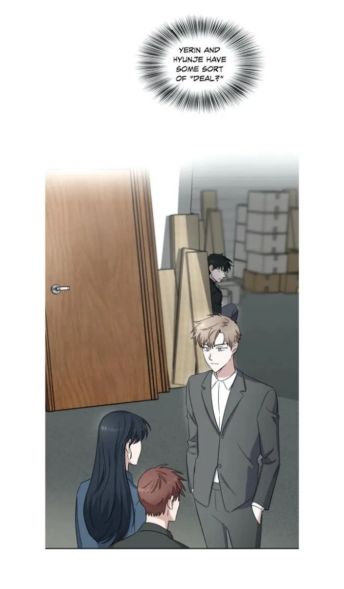 One Take - Chapter 10 Page 4