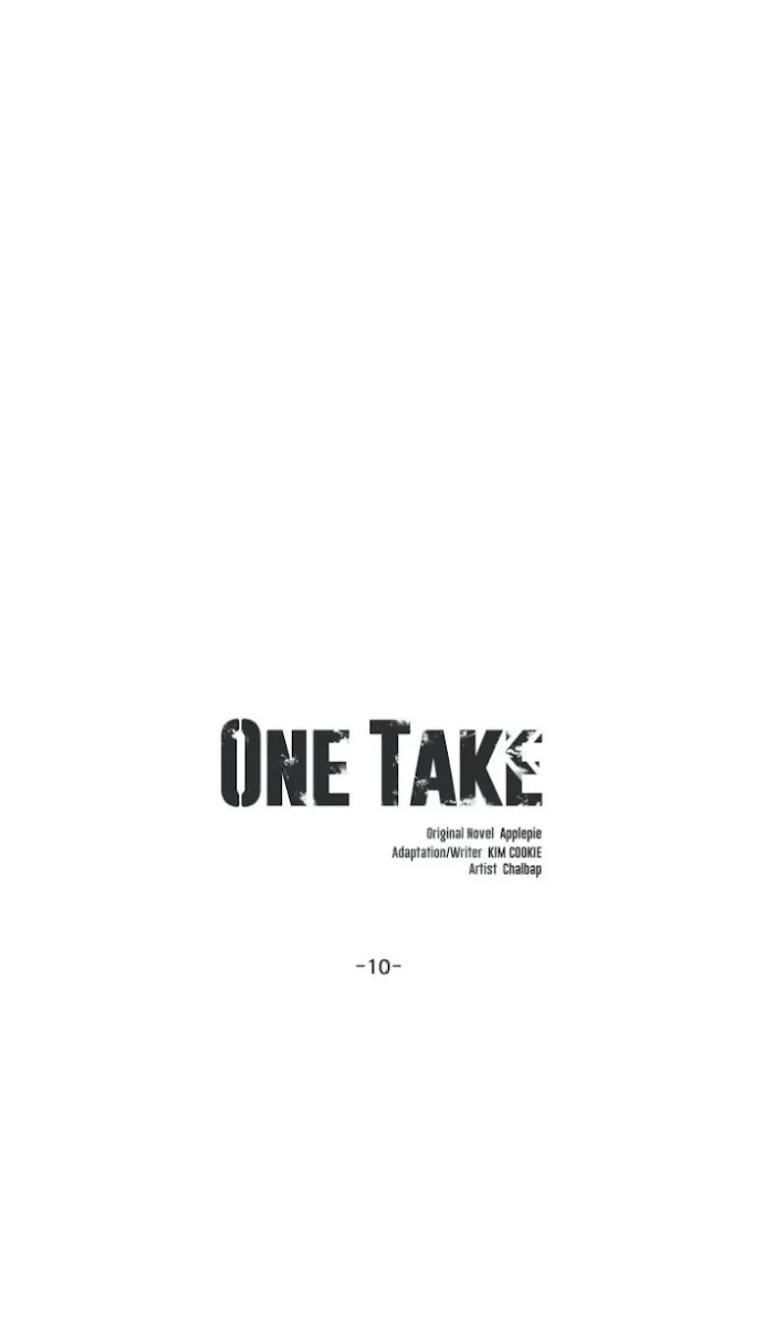 One Take - Chapter 10 Page 5
