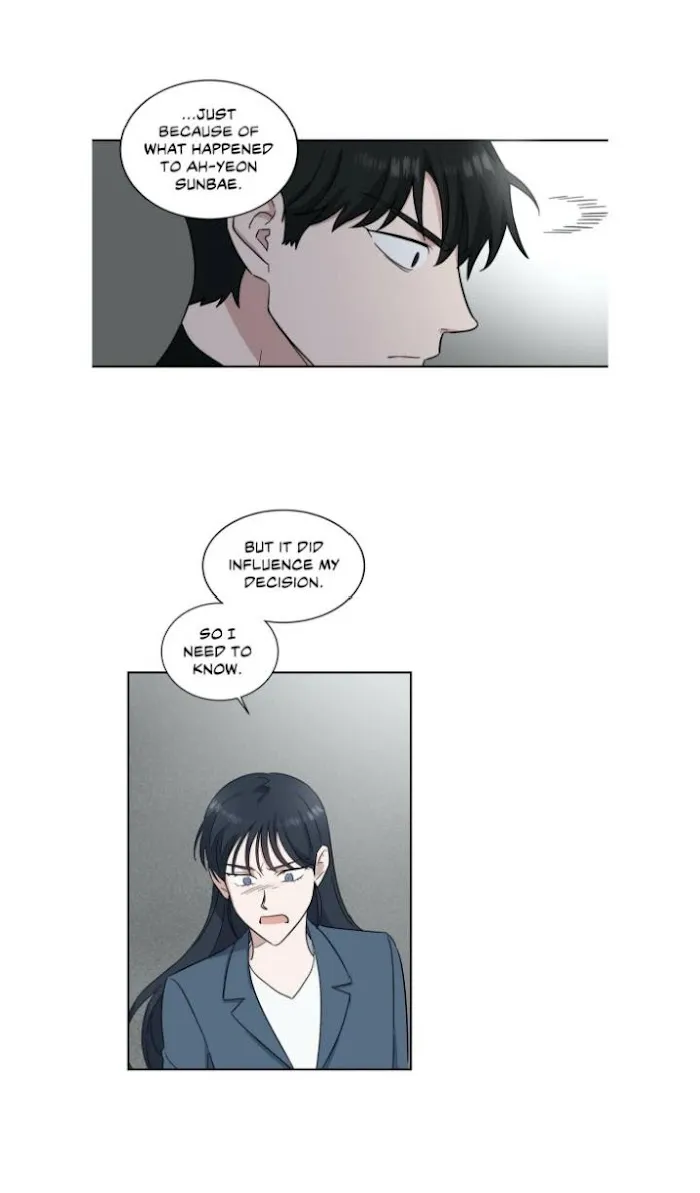 One Take - Chapter 10 Page 8