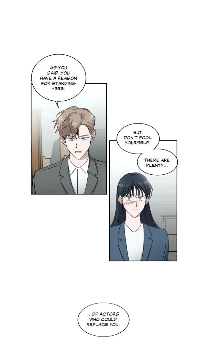 One Take - Chapter 10 Page 10