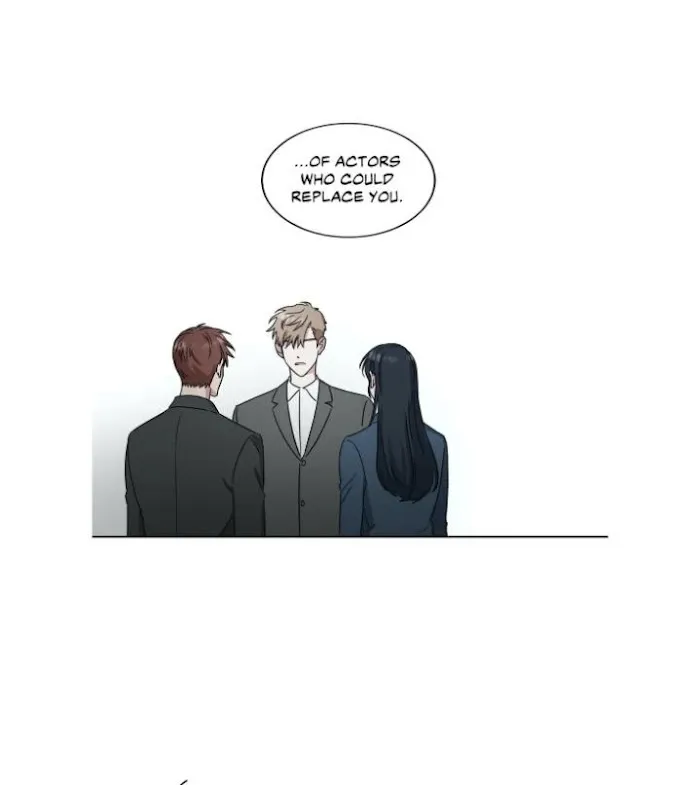 One Take - Chapter 10 Page 11