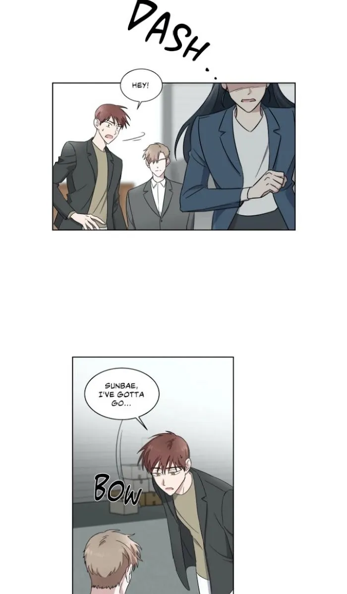 One Take - Chapter 10 Page 14
