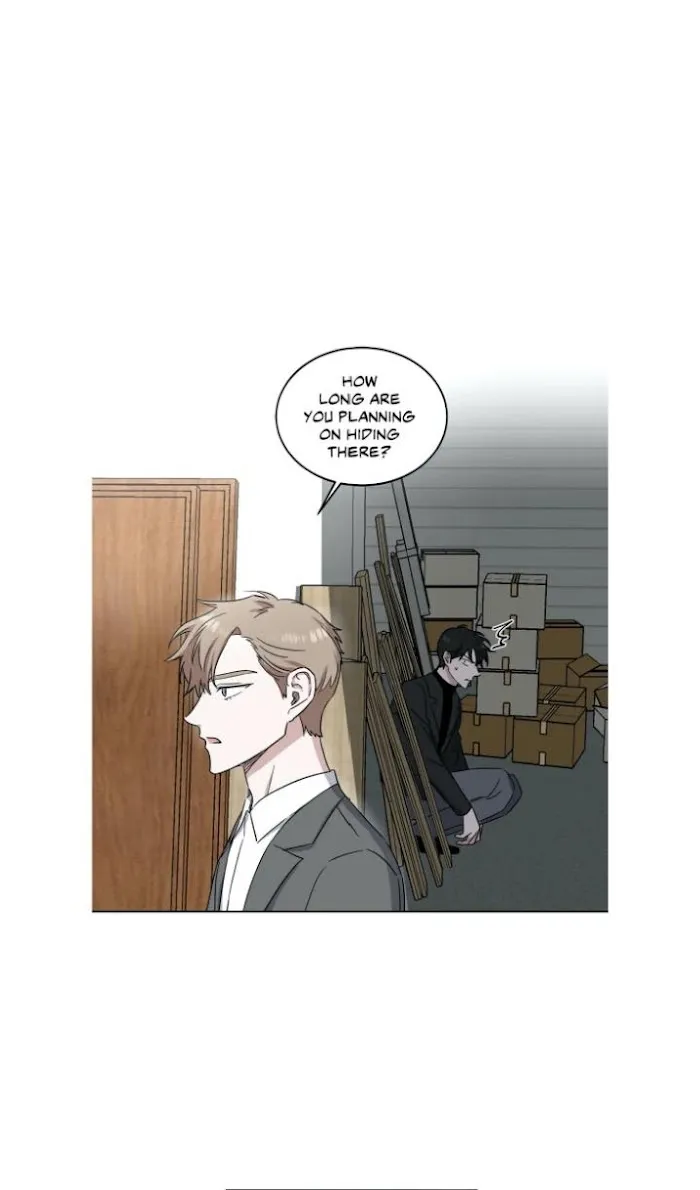 One Take - Chapter 10 Page 16