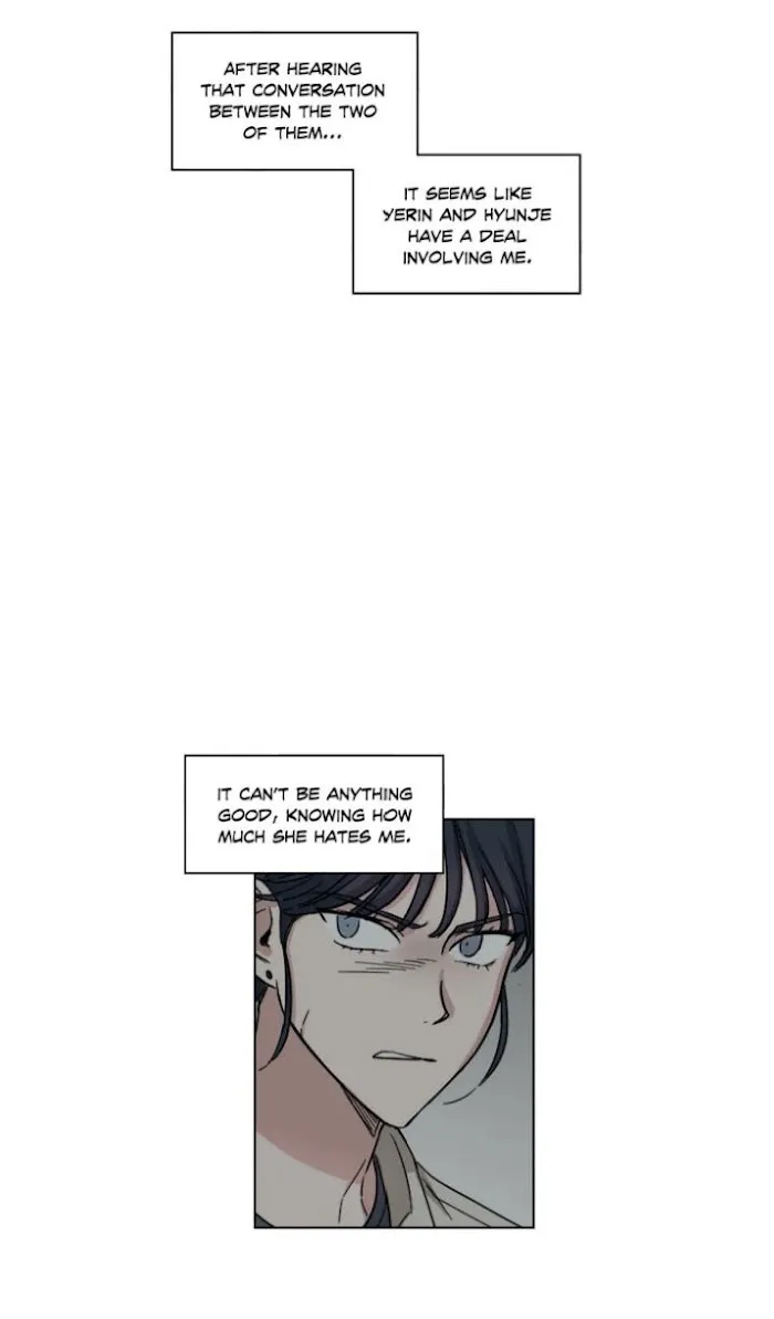 One Take - Chapter 10 Page 20