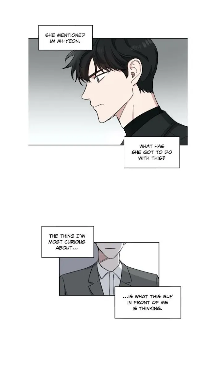 One Take - Chapter 10 Page 21