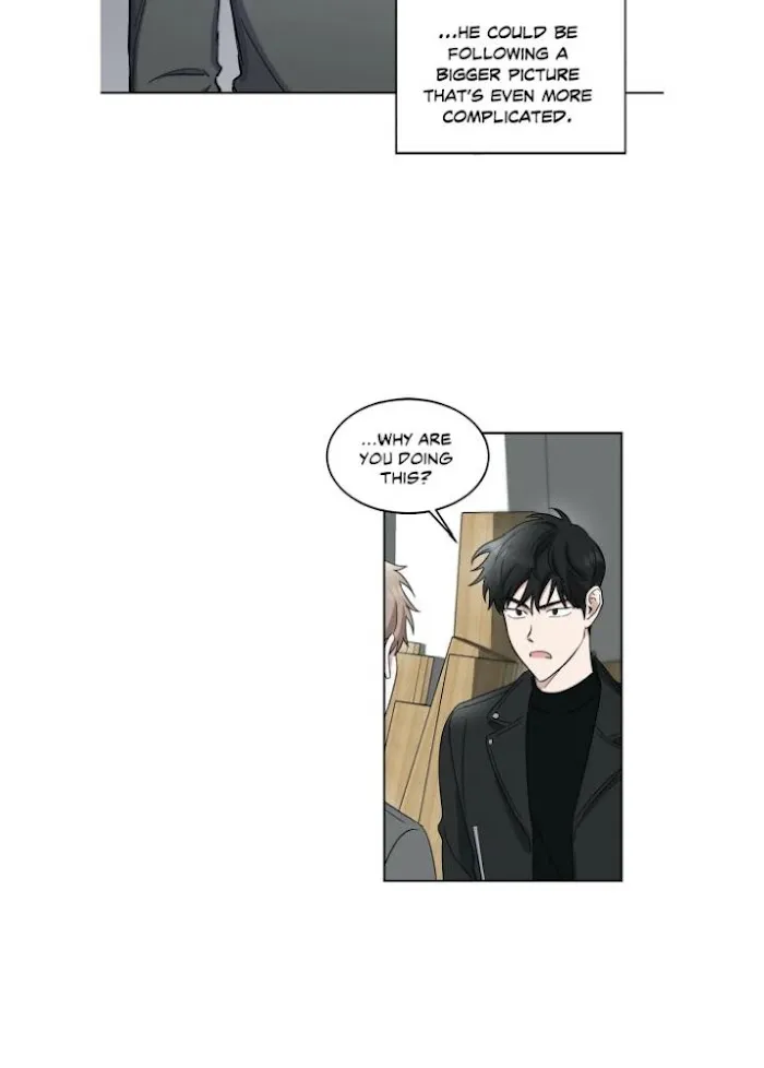 One Take - Chapter 10 Page 23