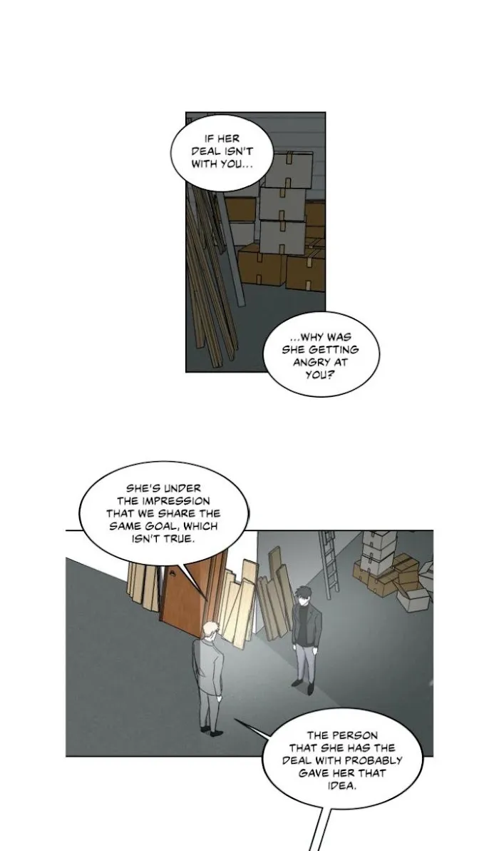 One Take - Chapter 10 Page 29
