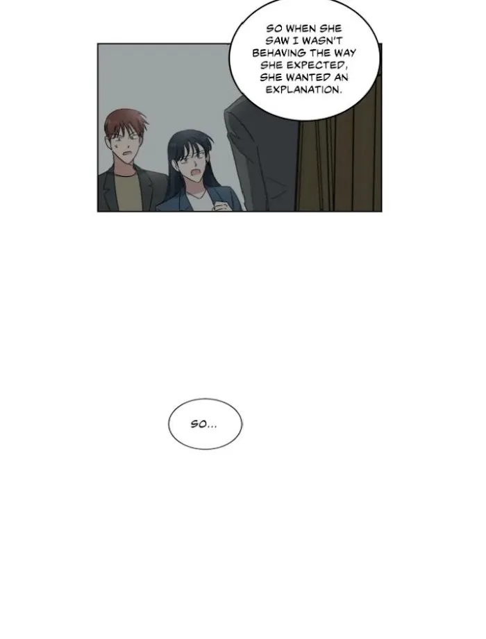 One Take - Chapter 10 Page 30