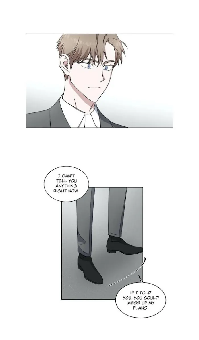 One Take - Chapter 10 Page 32