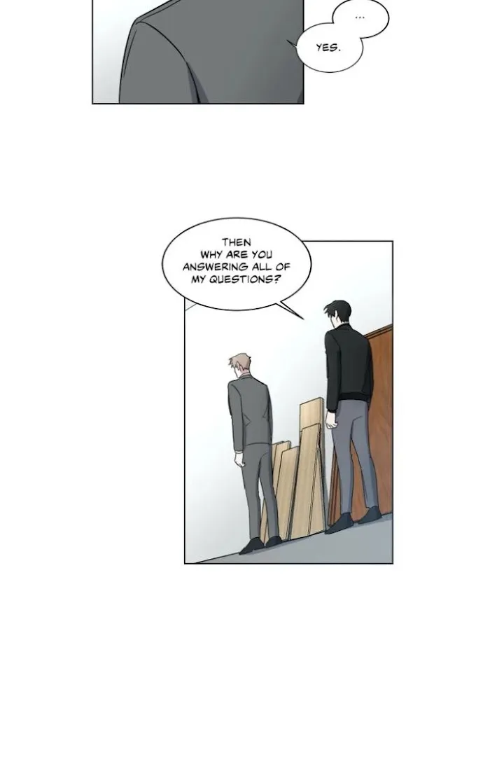 One Take - Chapter 10 Page 35