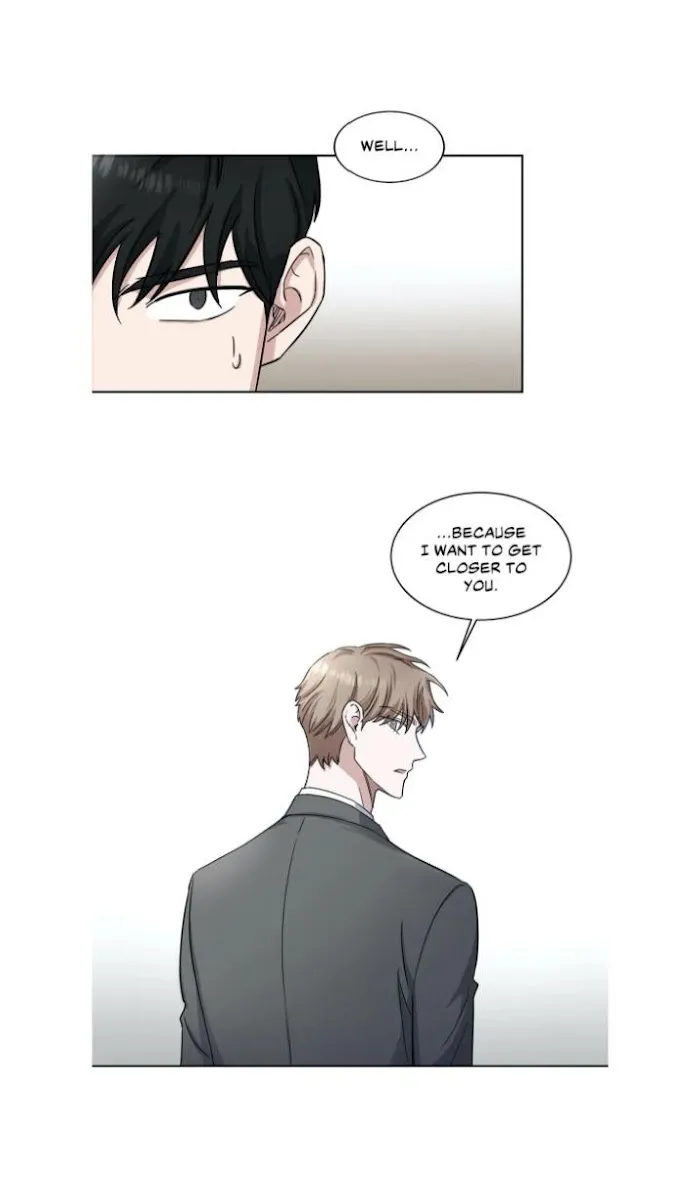 One Take - Chapter 10 Page 36