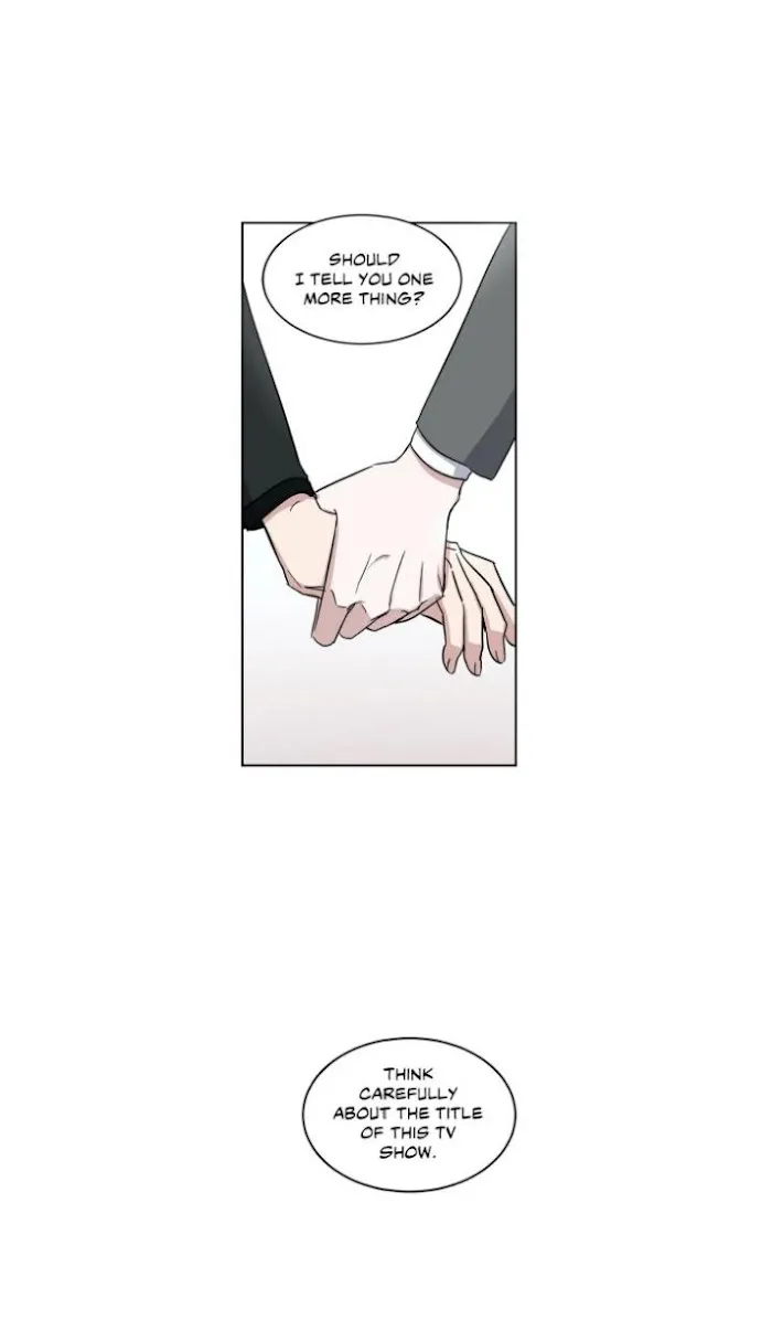 One Take - Chapter 10 Page 42