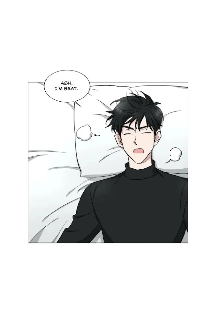 One Take - Chapter 11 Page 3